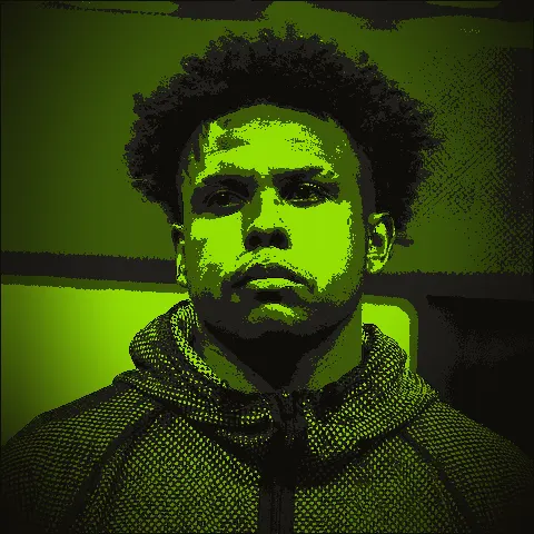 Weston McKennie