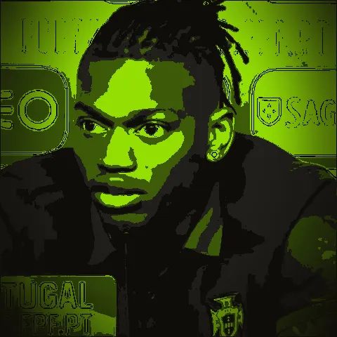 Rafael Leão