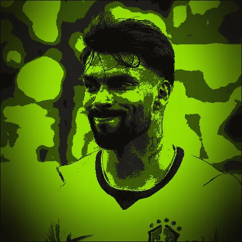 Lucas Paquetá