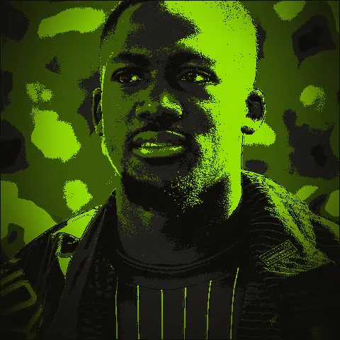 Ibrahima Konaté