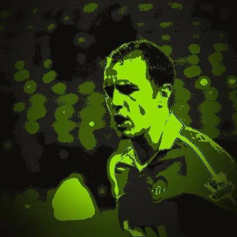 John O'Shea