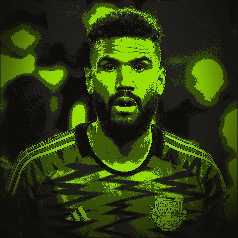 Eric Maxim Choupo-Moting