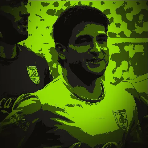 Nicolás Lodeiro
