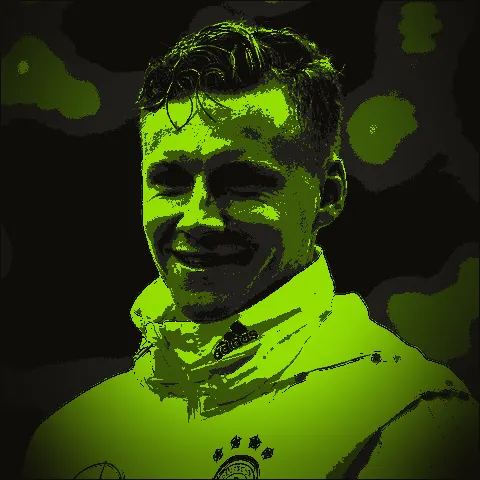 Bernd Leno