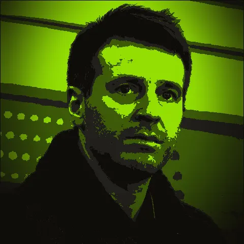 Maciej Żurawski
