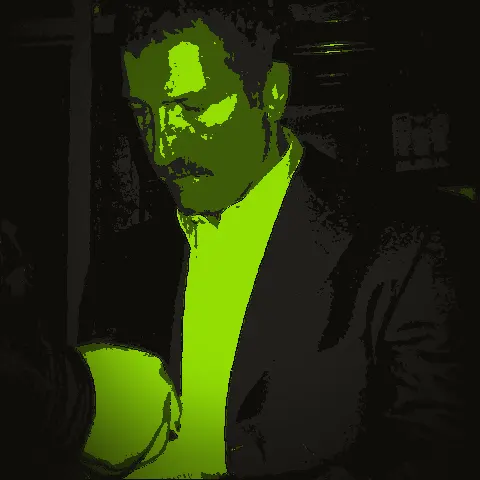 Graeme Souness