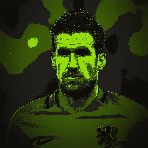 Kevin Strootman