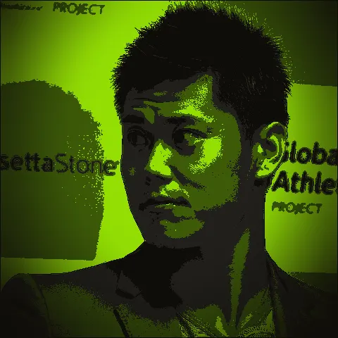 Eiji Kawashima
