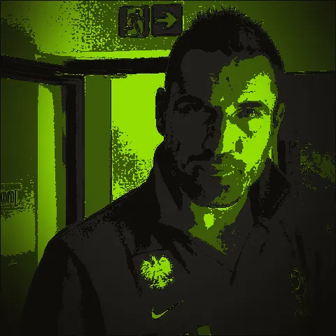 Marcin Wasilewski