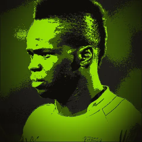 Cheick Tioté