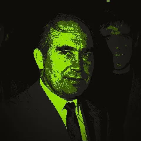 Alf Ramsey