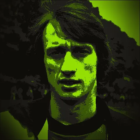 Rob Rensenbrink