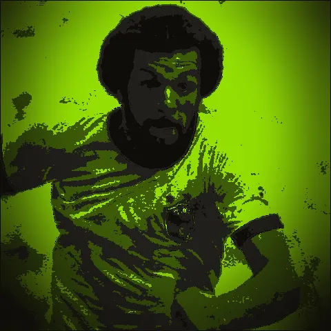Léo Júnior
