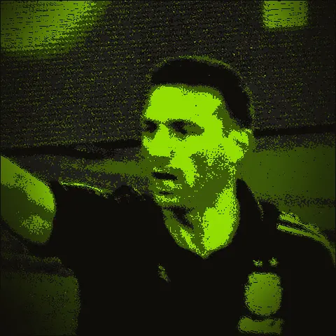 Lionel Scaloni