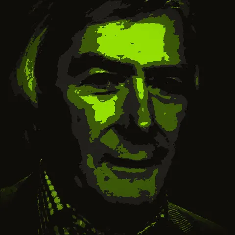 Pat Jennings