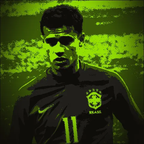 Philippe Coutinho
