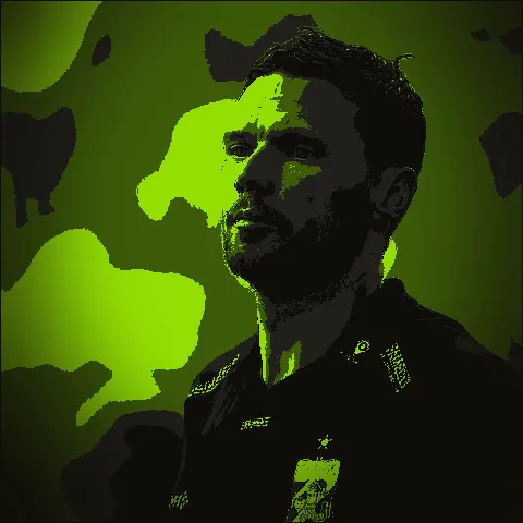 Marcus Berg