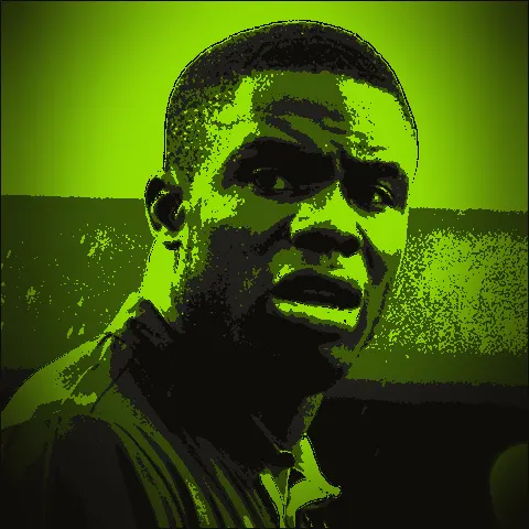 Victor Anichebe