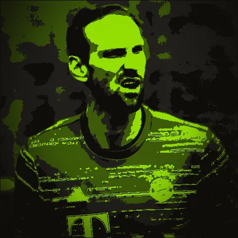 Tom Starke