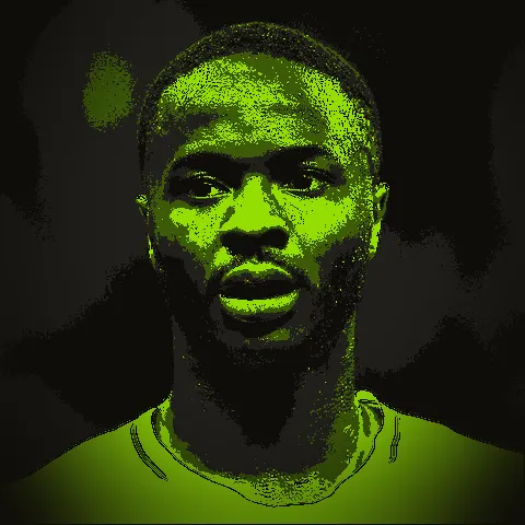 Raheem Sterling