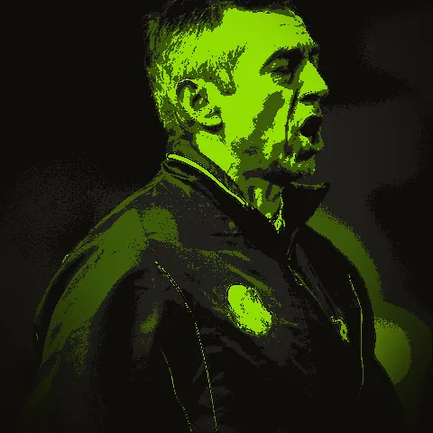 Alain Giresse