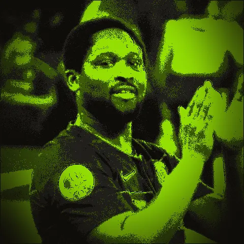 Celestine Babayaro
