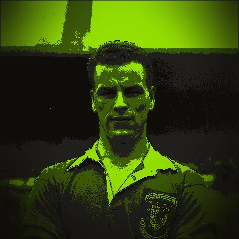John Charles