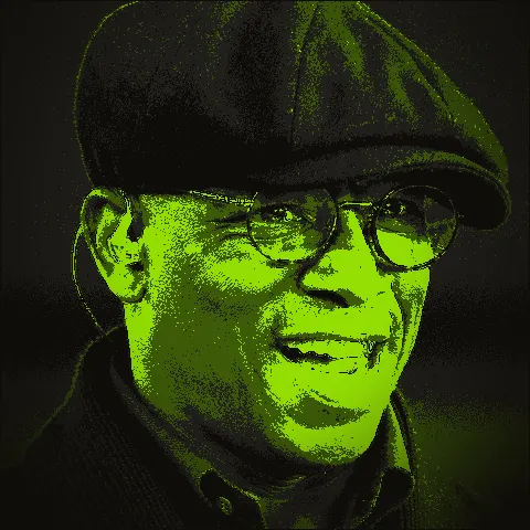 Ian Wright