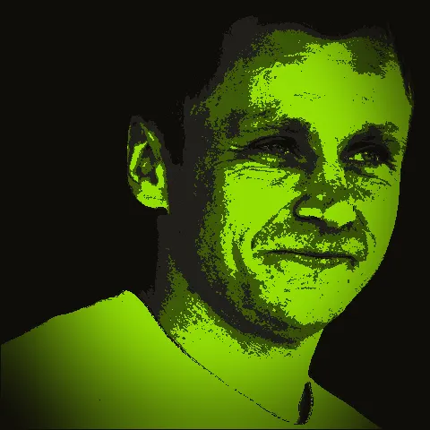 Ivo Ulich
