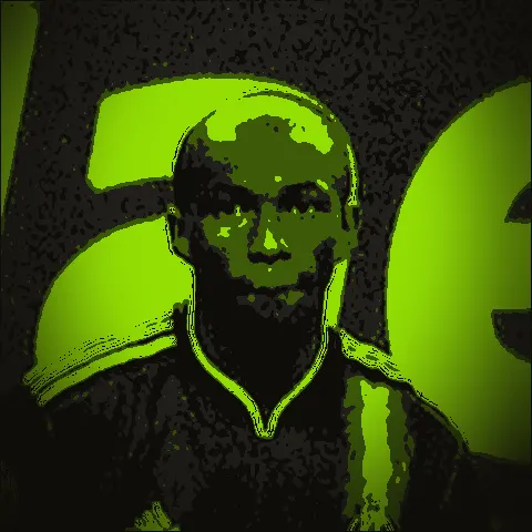Stéphane Mbia