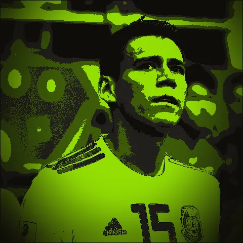 Héctor Moreno