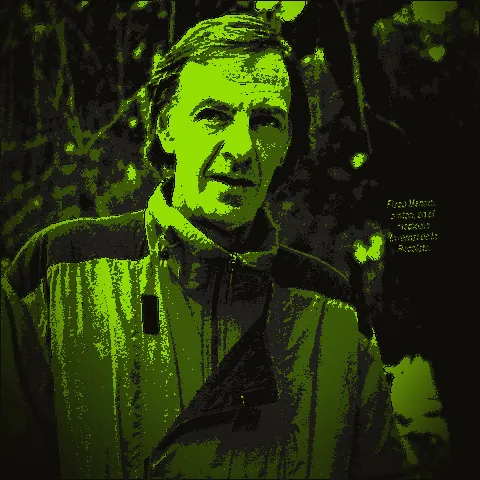 César Luis Menotti
