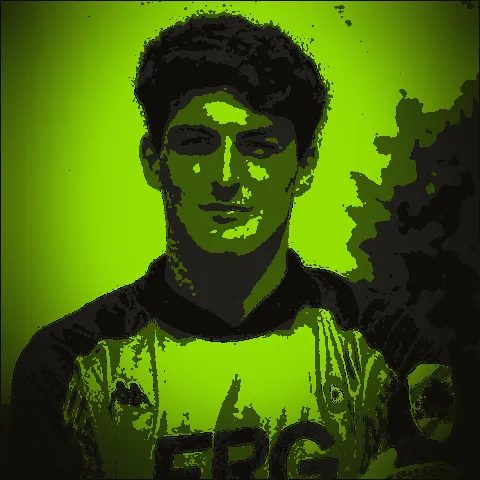 Gianluca Pagliuca