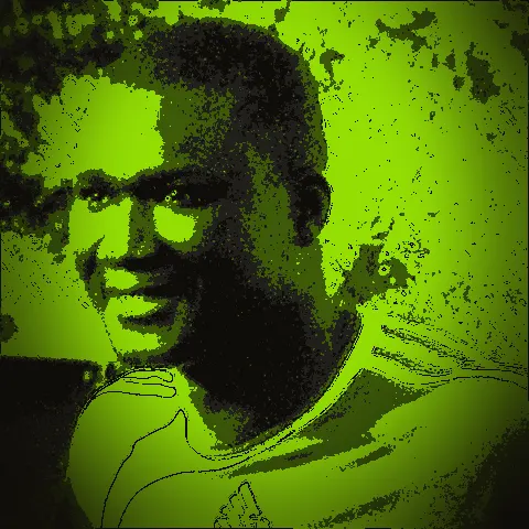 Papa Bouba Diop