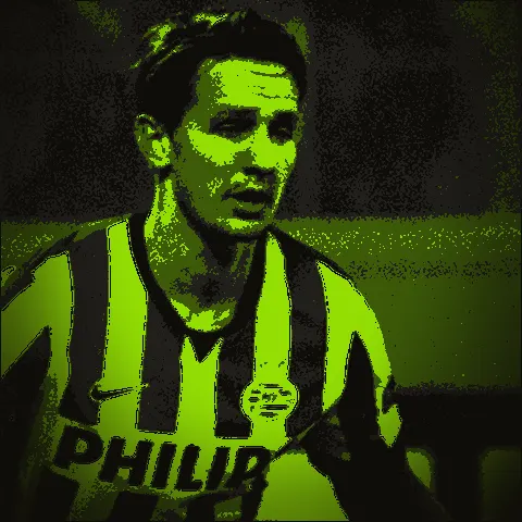 Luuk de Jong
