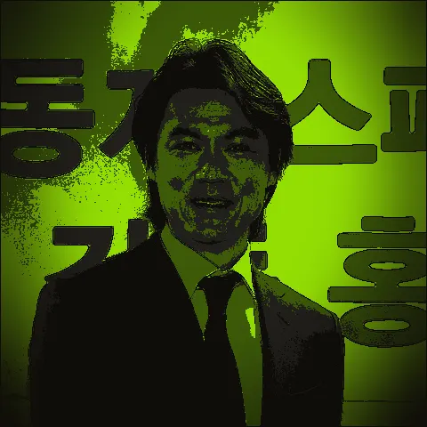 Hong Myung-bo