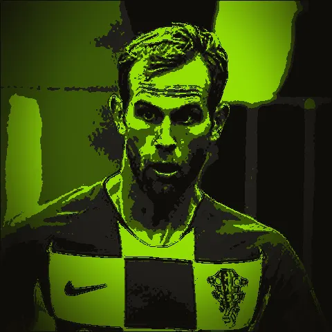 Ivan Strinić