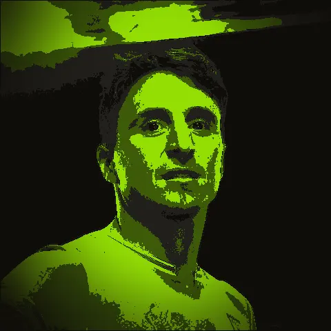 Cristian Rodríguez