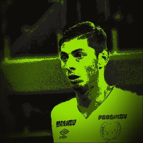 Emiliano Sala
