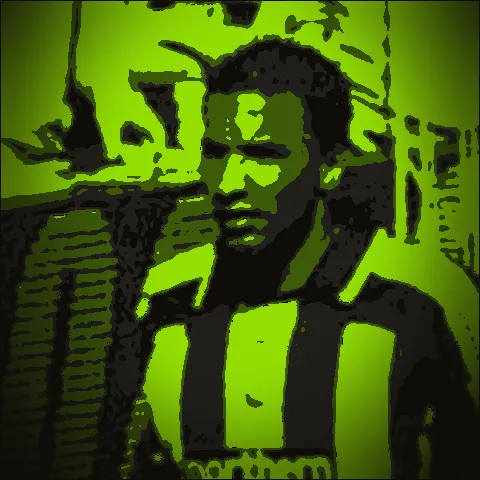 Habib Beye
