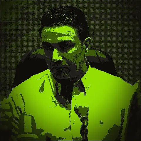 Javad Nekounam