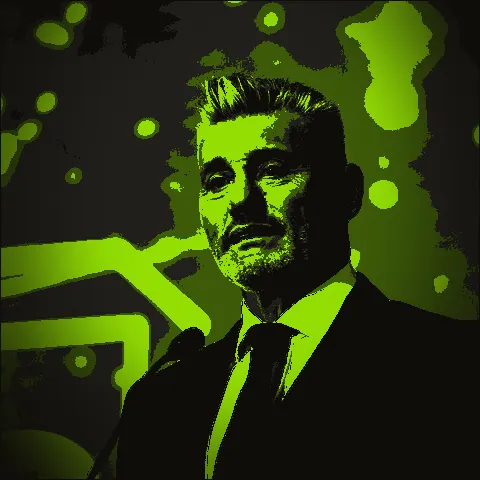 Sergio Goycochea
