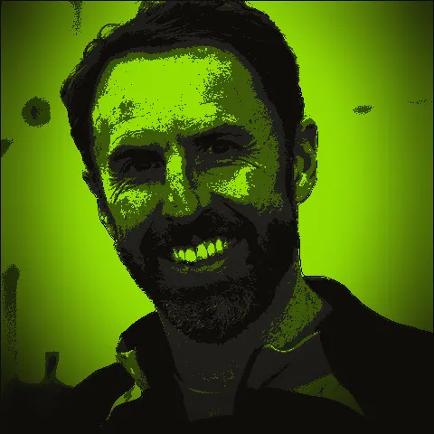 Gareth Southgate
