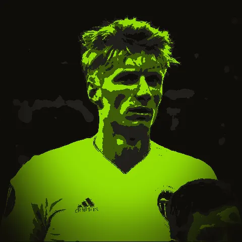Daniel Wass