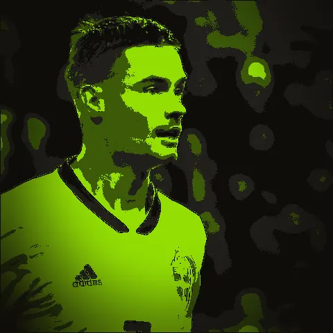 Mikael Lustig