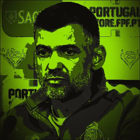 Sérgio Conceição