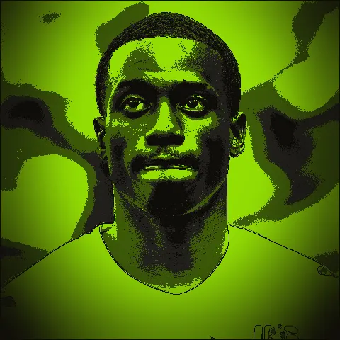 Timothy Weah