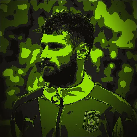 Antonio Candreva