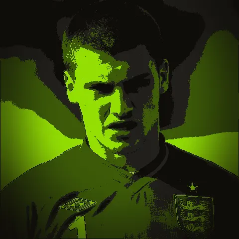 Sam Johnstone
