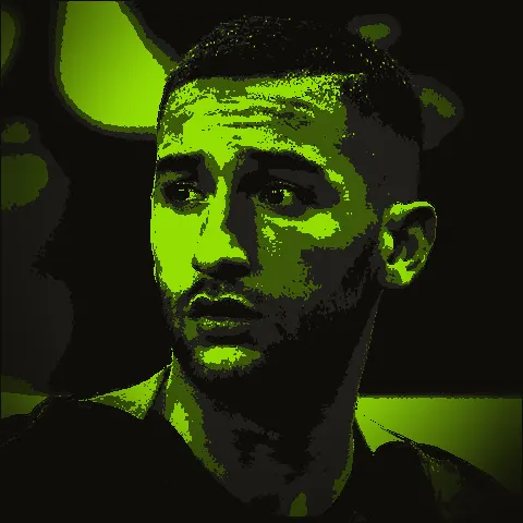 Hakim Ziyech
